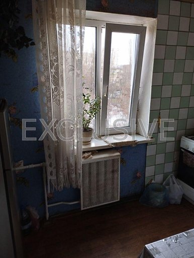 Продажа 2 кімнатної квартири на Університетська вулиця 30