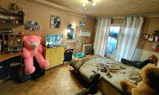 Продажа 3 кімнатної квартири на вулиця Петра Сагайдачного 2
