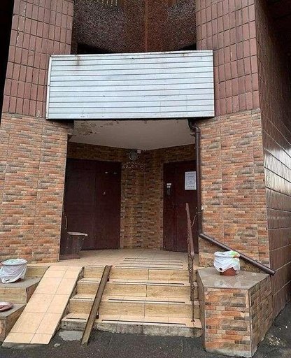 Продажа 3 кімнатної квартири на улица Виктора Некрасова 1-3а