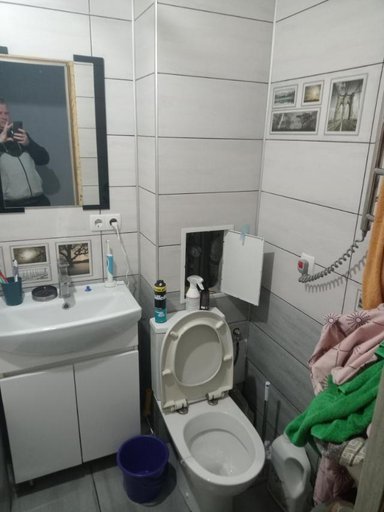 Продажа 1 кімнатної квартири на Жилянська вулиця 41