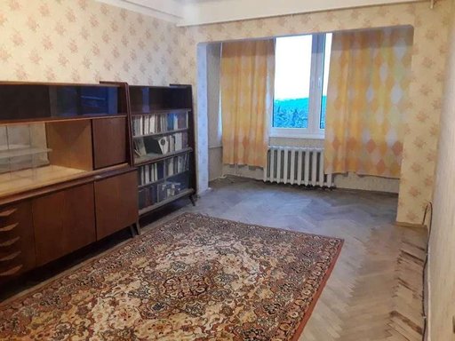 Продажа 2 кімнатної квартири на улица Владимира Брожка 106