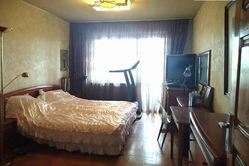 Продажа 3 кімнатної квартири на Мінський провулок 11-А