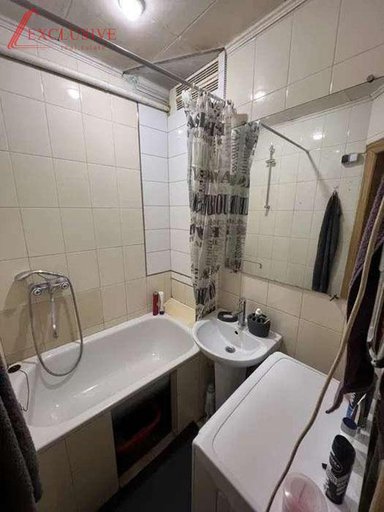 Продажа 2 кімнатної квартири на улица Кристины Сушко 26