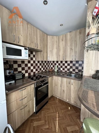 Продажа 1 кімнатної квартири на Студентська вулиця 7