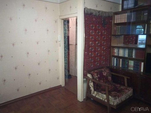 Продажа 3 кімнатної квартири на улица Павла Загребельного 18