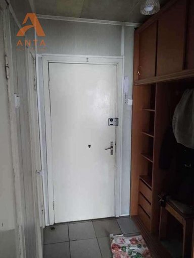 Продажа 1 кімнатної квартири на Воздвиженська вулиця 1