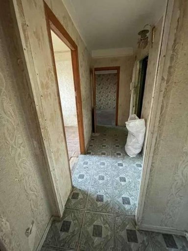 Продажа 2 кімнатної квартири на улица Юлии Здановской 5