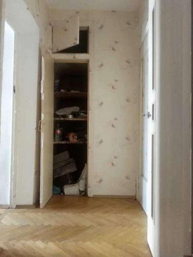Продажа 3 кімнатної квартири на Лаврська вулиця 13