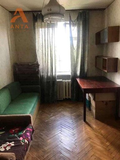 Продажа 2 кімнатної квартири на Тарасівська вулиця 33