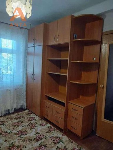Продажа 1 кімнатної квартири на Берестейский проспект 82-А