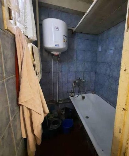 Продажа 2 кімнатної квартири на Берестейский проспект 67-М