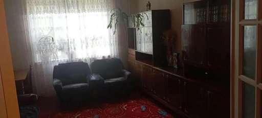 Продажа 3 кімнатної квартири на улица Антоновича 19-Б