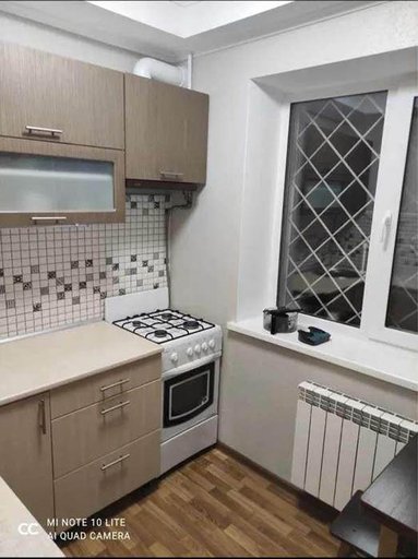 Продажа 1 кімнатної квартири на вулиця Володимира Беца 14-А