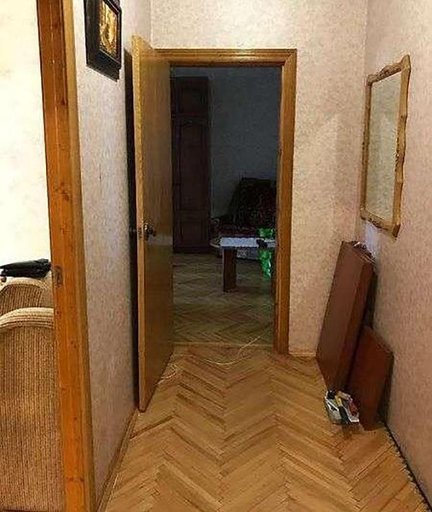 Продажа 2 кімнатної квартири на Покровська вулиця 13