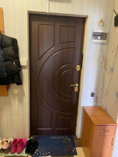 Продажа 2 кімнатної квартири на Дружня вулиця 37