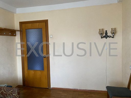 Продажа 2 кімнатної квартири на Березняковская улица 4