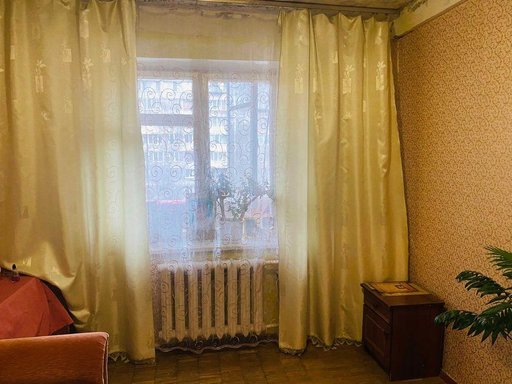 Продажа 2 кімнатної квартири на проспект Владимира Ивасюка 9-А