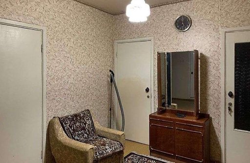 Продажа 3 кімнатної квартири на улица Виктора Некрасова 1-3а