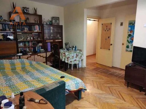 Продажа 2 кімнатної квартири на Знамʼянська вулиця 39