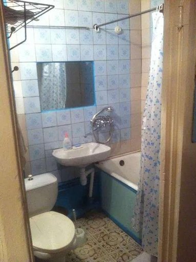 Продажа 3 кімнатної квартири на вулиця Територіальної Оборони 27