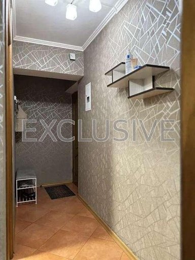 Продажа 2 кімнатної квартири на улица Квитки-Основьяненко 44