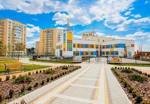 Продажа 1 кімнатної квартири на проспект Науки 96