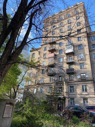 Продажа 2 кімнатної квартири на Здолбунівська вулиця 3-Б