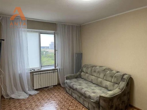 Продажа 1 кімнатної квартири на улица Тампере 12-А