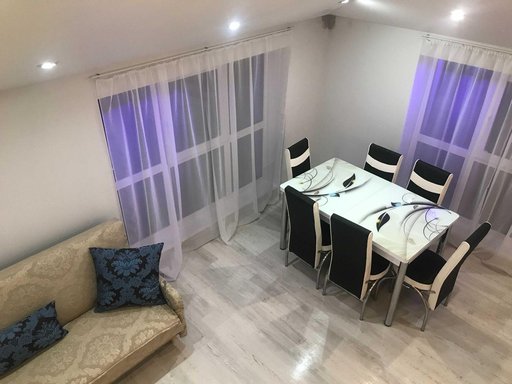 Продажа 1 кімнатної квартири на Петропавлівська вулиця 43