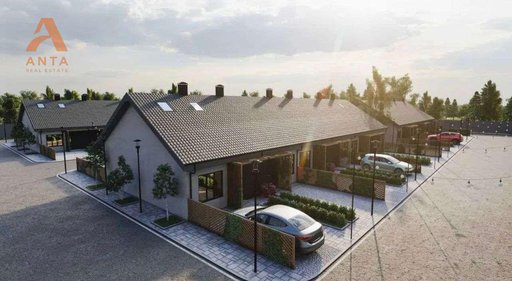 Продажа 1 кімнатного будинку по Відрадний проспект 69/1