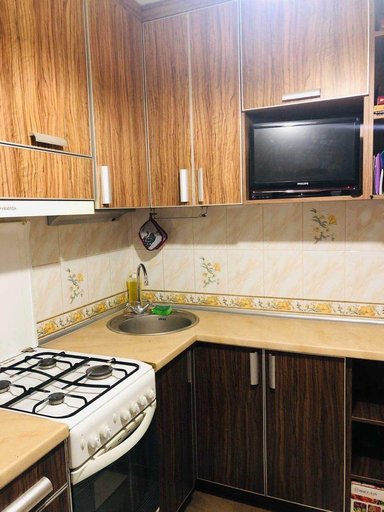 Продажа 1 кімнатної квартири на Мала Шияновська вулиця 14/13
