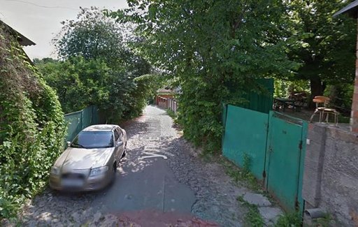 Продажа 1 кімнатного будинку по вулиця Єлизавети Чавдар 7