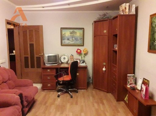 Продажа 2 кімнатної квартири на Чабанівська вулиця 15-А