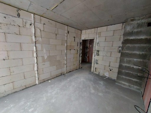 Продажа 2 кімнатної квартири на Кудрявська вулиця 11