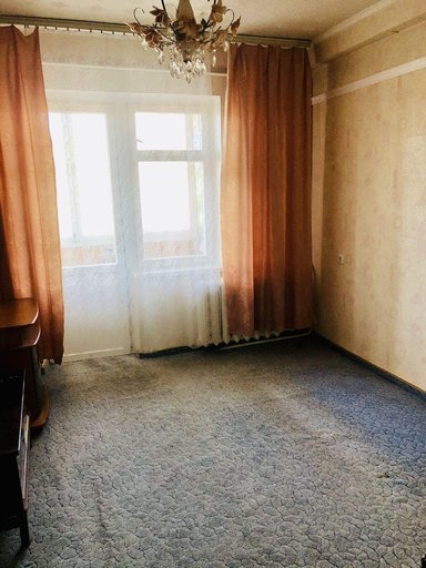 Продажа 3 кімнатної квартири на Одеська вулиця 6