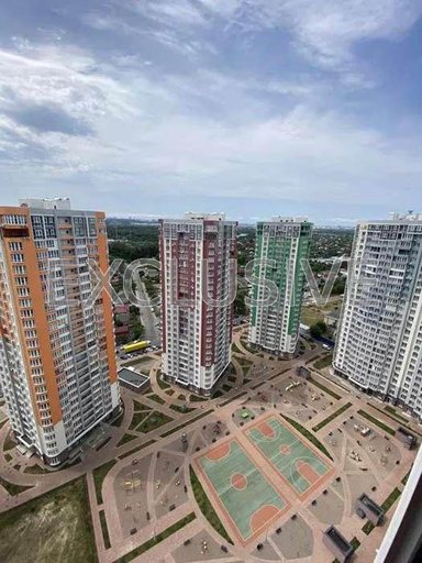 Продажа 1 кімнатної квартири на улица Сапёрное Поле 28
