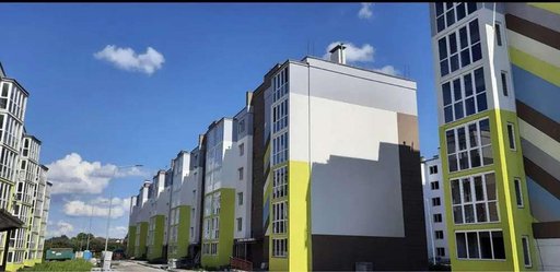 Продажа 1 кімнатної квартири на 2-га Газопровідна вулиця 17