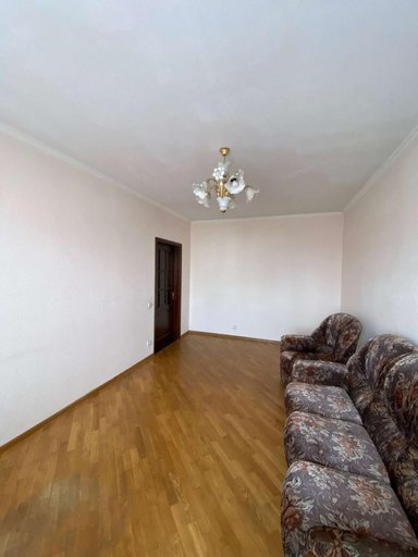 Продажа 2 кімнатної квартири на улица Кропивницкого 4