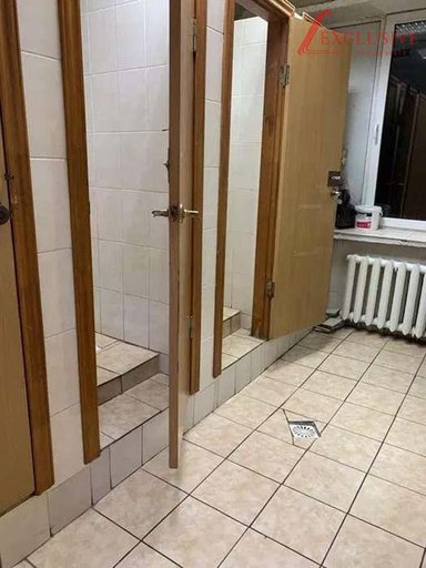Продажа 1 кімнатної квартири на проспект Соборности 17 п.3