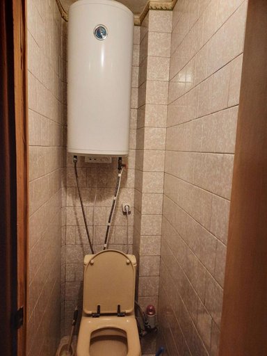 Продажа 3 кімнатної квартири на проспект Академика Глушкова 24