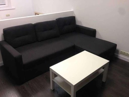 Продажа 1 кімнатної квартири на Жашківська вулиця 17
