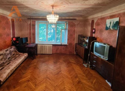 Продажа 2 кімнатної квартири на Київська вулиця 12