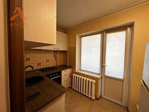Продажа 1 кімнатної квартири на Бориславська вулиця 33