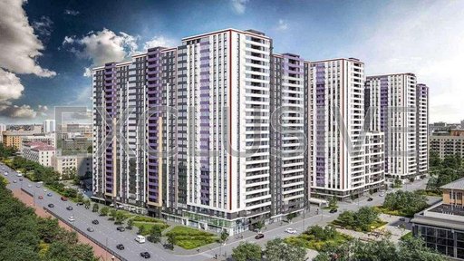 Продажа 2 кімнатної квартири на Мостова вулиця 23
