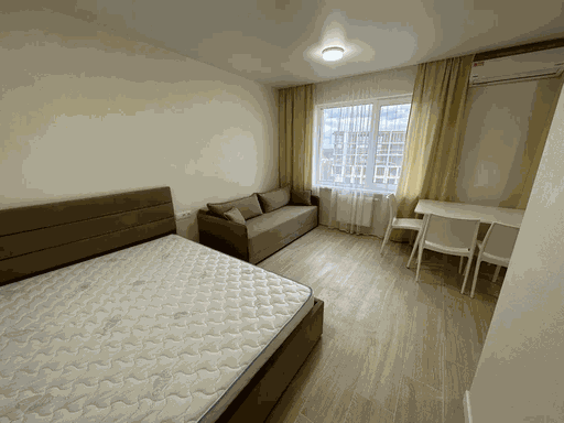 Продажа 1 кімнатної квартири на Вільшанська вулиця 11