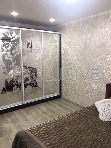 Продажа 1 кімнатної квартири на улица Николая Закревского 63