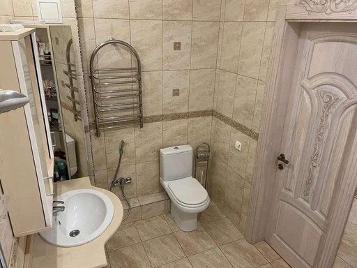Продажа 1 кімнатної квартири на улица Шота Руставели 10/40