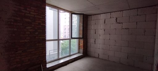 Продажа 1 кімнатної квартири на вулиця Івана Труша 21