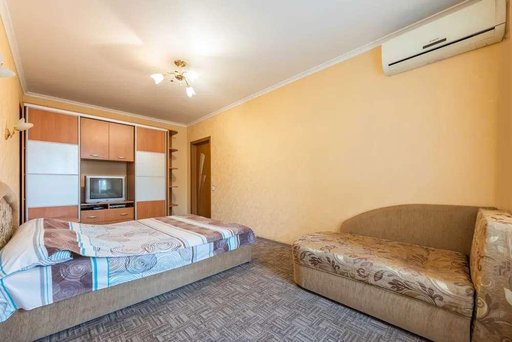 Продажа 1 кімнатної квартири на Молочанський провулок 7