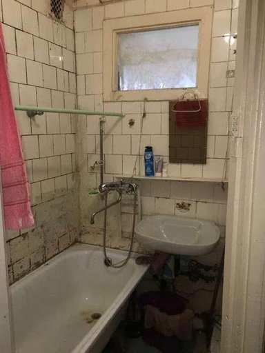 Продажа 3 кімнатної квартири на улица Кристины Сушко 34